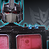 Masterpiece MP-1B Black Convoy video review