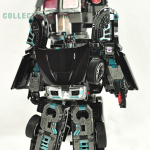 Binaltech BT-17 Black Convoy