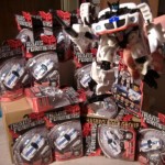 Scalpers and scalping: The Dark Side of Transformers Collecting?