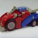 The War for Cybertron and the future of the Transformers brand