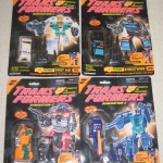 Here we go again…  G2 Protectobots hit Ebay