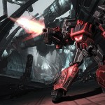 War for Cybertron demo re-count from Toy Fair 2010