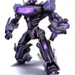 War for Cybertron Shockwave