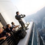 Transformers 3 to be filmed on Chicago’s Magnificent Mile – Michigan Avenue