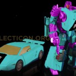 Botcon 2010 G2 Breakdown