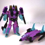 Botcon 2010 G2 Ramjet