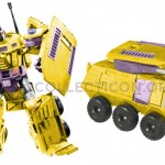 Botcon 2010 G2 Onslaught