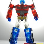 Mini Masterpiece Optimus Prime – almost here!
