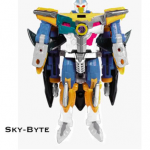 Botcon 2010 brochure posted – G2 Clench, G2 Streetwise & Skybyte confirmed