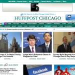 Collecticon.org photo featured on Huffington post!