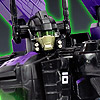 Henkei Dark Skyfire video review