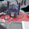 Mastermind Creations KM-01 Knight Morpher Commander