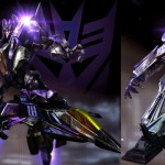 War For Cybertron character recap