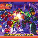 Botcon 2010 – the nightmare continues