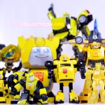 Bumblebees