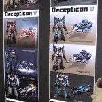 More War for Cybertron characters – Slipstream, Arcee, Zeta Prime, Cliffjumper, Brawl