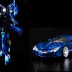 Alternity Thundercracker