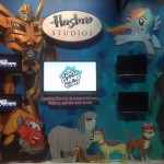 Transformers: Prime Bumblebee revealed!
