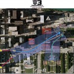 Transformers 3 helicopter stunt flight path posted online