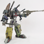 Fansproject Bruticus is awesome