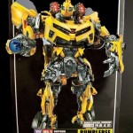 TakaraTomy Masterpiece Movie MM02 Bumblebee?