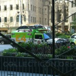 Chicago’s Michigan avenue has been Transformed