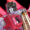 Masterpiece MP-3G Ghost Starscream video review