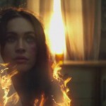 Missing Megan Fox in Transformers 3?  Get a glimpse in Eminem’s new video
