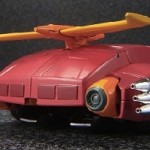 Call off the detectives – high res Masterpiece Rodimus Convoy photos hit the net