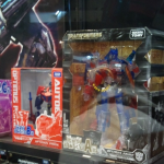 Is the Lucky Draw Transformer dead as we know it?