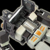 TakaraTomy 2010 Masterpiece MP-4S Convoy Sleep Mode video review
