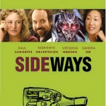 Sideways – a Michael Bay Film