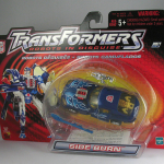 Botcon 2011 giftset theme rumblings – Robots In Disguise or Beast Wars giftset?