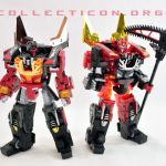 Fansproject Protector & Shadow Scythe review in the works!
