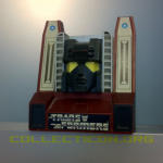 G1 Transformers Starscream piggy bank!