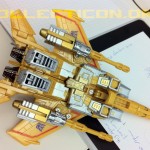 Yellow Classics Sunstorm Knockoff from KOtoys.com – better than you were expecting!