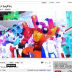 Infestation Nation – The Autobots dance Michael Jackson’s “Thriller”