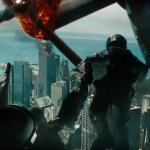 Chicago is BURNING!!! Transformers 3 teaser trailer hits the Super Bowl with a bang