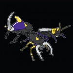 Bad Bugs coming your way soon…