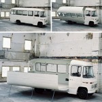 Real-life transforming mercedes bus – picnictron