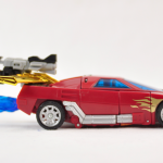 Real life Classics Rodimus car