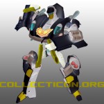 Guessing the Botcon Customizing Class figure – Animated Stepper