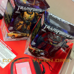Collecticon defies the laws of Trans-physics – DOTM Street date break!