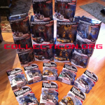 Dark of the Moon toy binge – Day 2