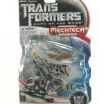 Free Dark of the Moon Starscream! – subscribe to Collecticons on youtube