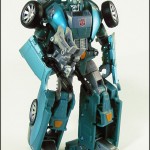iGear Kup01-Kup Head Kit having some issues, but looks cool!