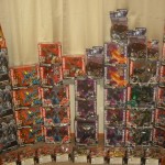 TakaraTomy Animated haul reveal