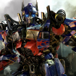 Botcon 2011 Hall of Fame Ceremony – 20 minutes of Dark of the Moon footage?