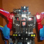 G1 Wingblade God Ginrai – Animated hits it home!