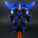 Unreleased Animated Thundercracker for sale on Ebay!